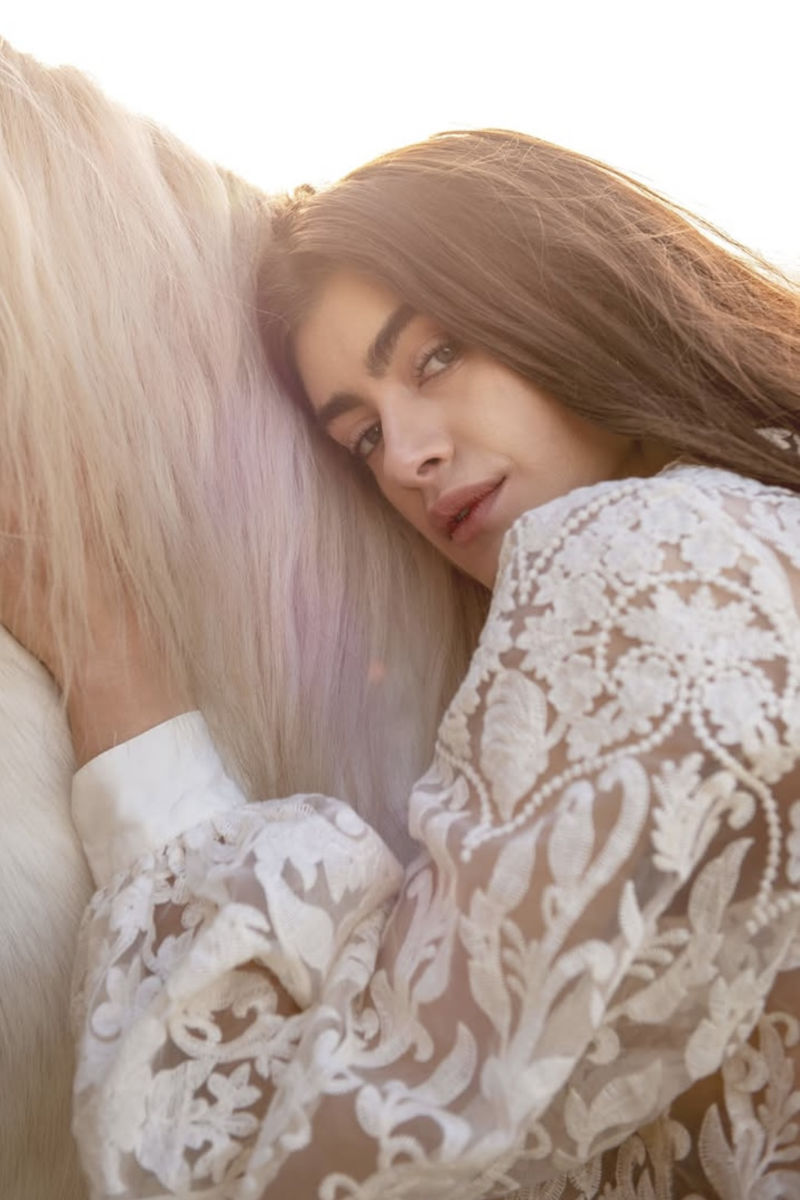 Damenmode Herbst 2025