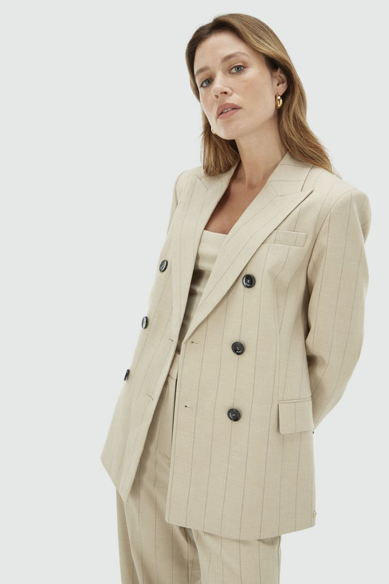 Damenmode Herbst 2025