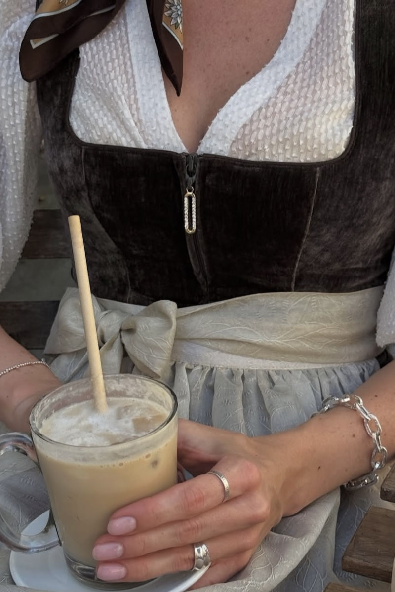 Trachtenmode Damen Herbst 2025