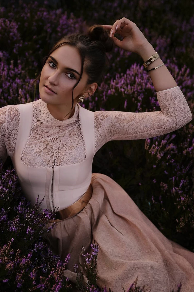 Trachtenmode Damen Herbst 2025