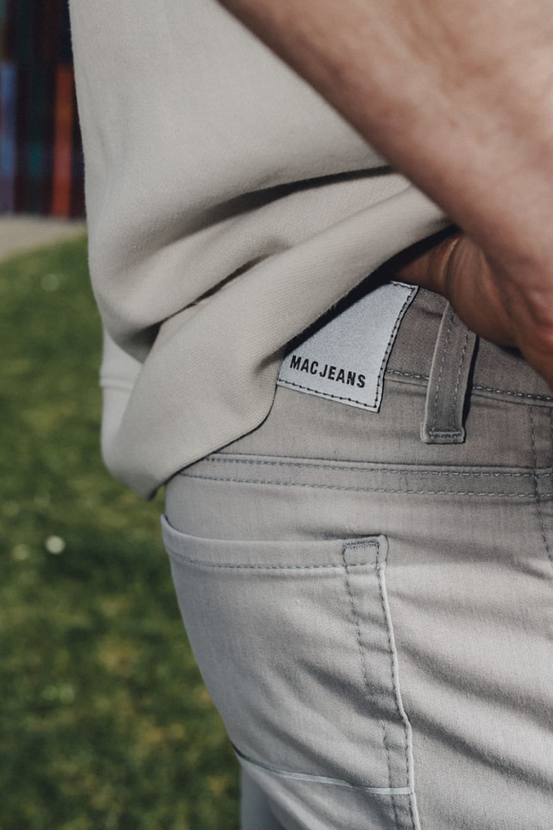 Herrenmode Herbst 2025