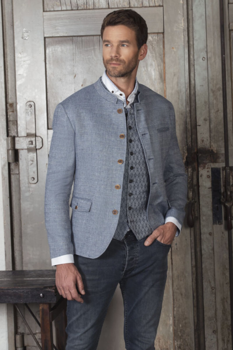 Herrenmode Herbst 2025