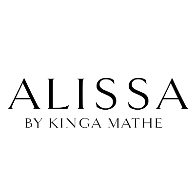Alissa by Kinga Mathe