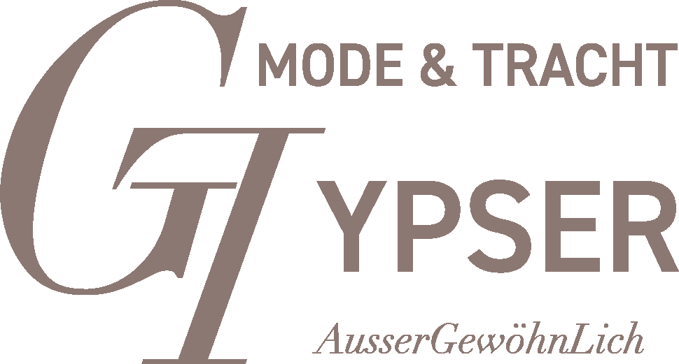 Mode Tracht Gypser