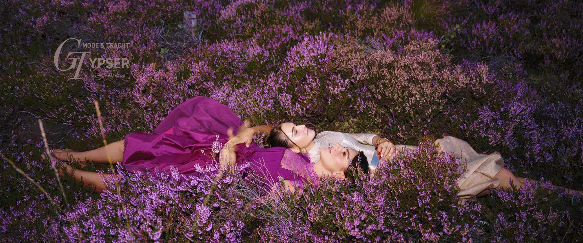 Mode Tracht Gypser Mattighofen