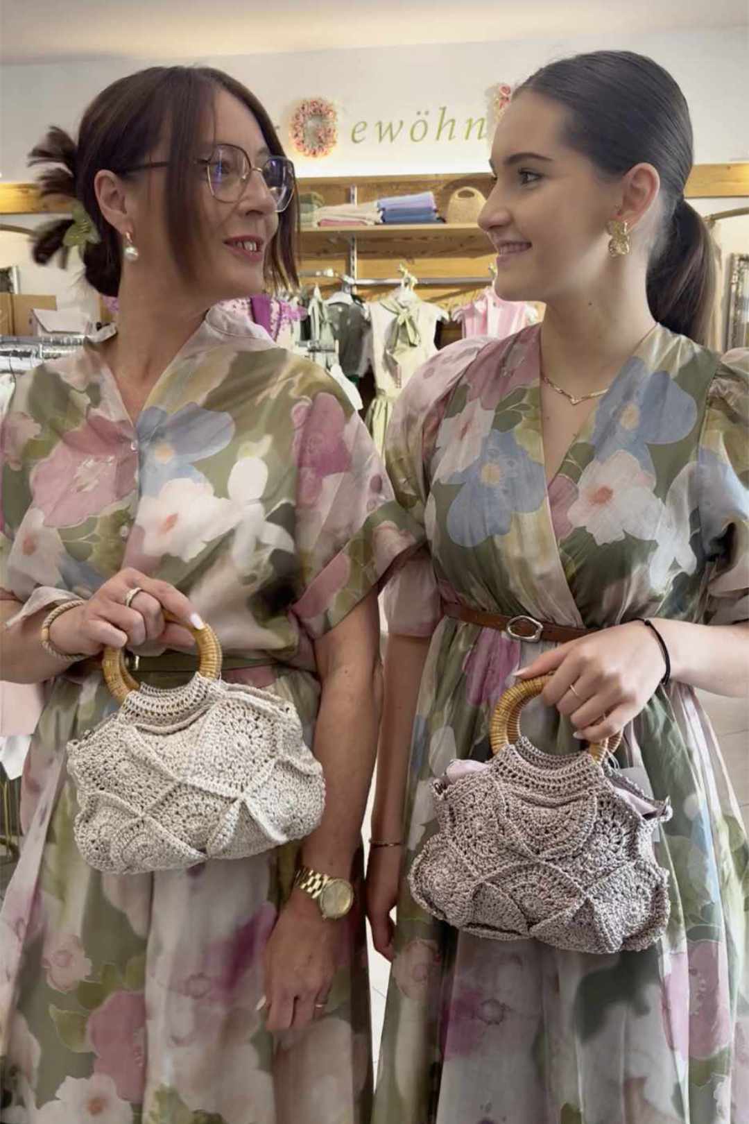 Damenmode Herbst 2025